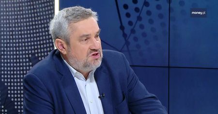 ASF w Polsce. Ardanowski prosi służby specjalne o pomoc. Mają zająć się dzikami