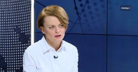 Emilewicz: "Wstydliwie niska akcyza nie służy celom społecznym"