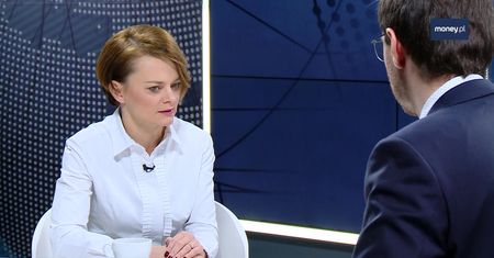 Małe i średnie firmy mogą być wyłączone z BDO. "Jestem gotowa na rozmowy"