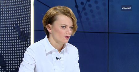 Emilewicz ostro o Banasiu. "Znajdziemy większość w Sejmie, żeby zmienić ustawę o NIK"