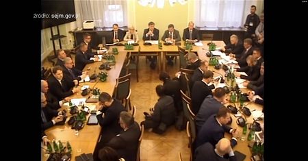 Marcin Kierwiński dobitnie o zarzutach wobec Mariana Banasia
