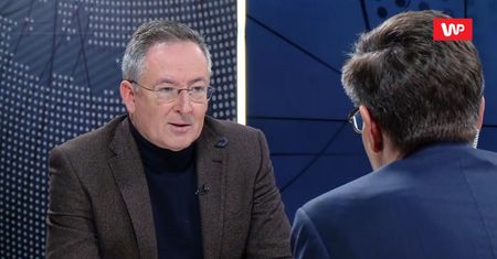 Polskie złoto wróciło do NBP. Bartłomiej Sienkiewicz: zupełny absurd