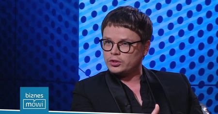 Biznes Mówi: Jarosław Królewski
