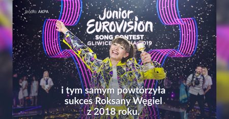 Znana wokalistka stoi za sukcesem Viki Gabor