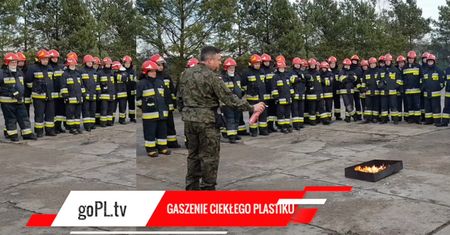 Ochronę środowiska odmieniamy przez wszystkie przypadki