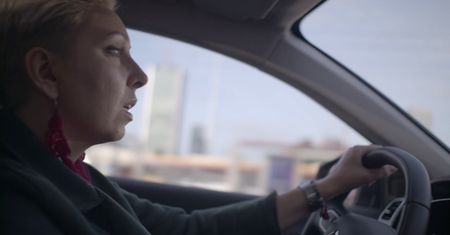 Tancerka z korporacji, czyli jak znaleźć balans w życiu