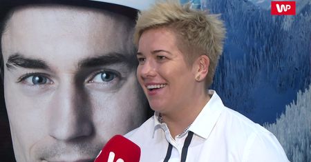 Anita Włodarczyk z nową siłą. "Nabrałam jeszcze większej motywacji do pracy!"