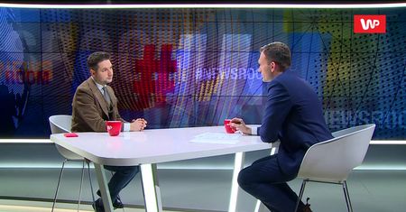 Negocjacje w obozie władzy. Patryk Jaki: Umowa koalicyjna powstawała w bólach