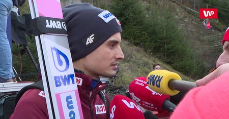 Skoki narciarskie. Inauguracja w Wiśle nie ma sensu? Wymowne słowa Macieja Kota
