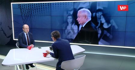 Negocjacje z Jarosławem Kaczyńskim. Adam Bielan odsłania kulisy