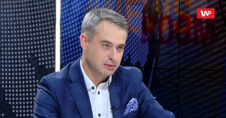#Newsroom - Krzysztof Gawkowski, Patryk Jaki, Grzegorz Jankowski, Joanna Miziołek