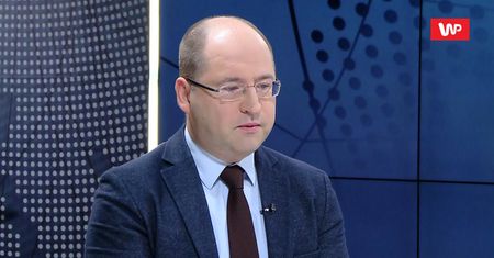 Nowe stanowisko dla Marcina Horały. Adam Bielan: to nie ma nic wspólnego z 30-krotnością ZUS
