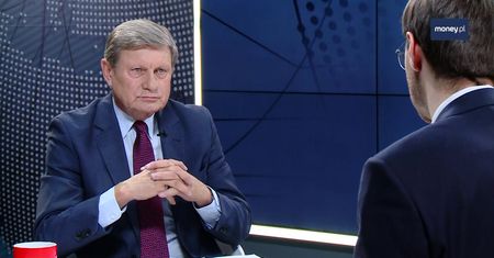 "Przez nieuwagę powiedział prawdę". Balcerowicz o "wpadce" Bartosza Marczuka