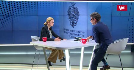 Tłit - Barbara Nowacka