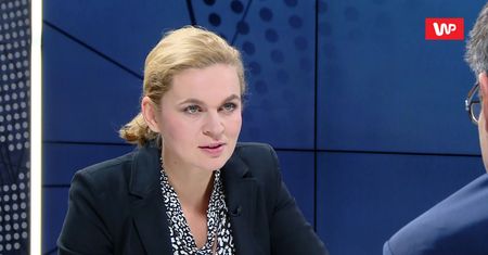 Wybory prezydenckie 2020. Inicjatywa Polska wystawi własnego kandydata? Wymowny komentarz Barbary Nowackiej