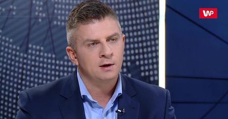Mateusz Borek: Lewandowski powinien wrócić do Polski i powiedzieć "Teraz ja wam pokażę jak się szkoli"