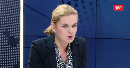 Zamieszanie wokół Magdaleny Biejat. Barbara Nowacka: przerasta mnie to