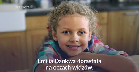 Jak się zmieniła serialowa Zosia z "Rodzinki.pl"?