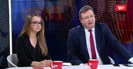 Obóz rządzący oburzony funkcją dla Magdaleny Biejat. Marcelina Zawisza: nie rozumiem histerii