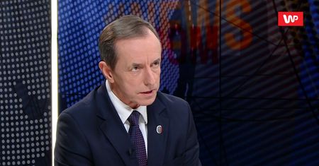Pozwy za "obrzydliwe kłamstwa". Tomasz Grodzki wymienił adresatów