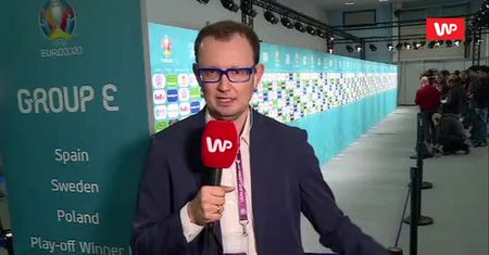 Losowanie Euro 2020. Trudna grupa Polaków. "Sztabowi spadł kamień z serca, ale rywale są niewygodni"