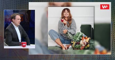 Anna Lewandowska opuściła gardę. Powiedziała o pieniądzach, strachu i roli religii w życiu