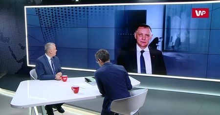 Tłit - Tomasz Siemoniak