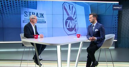 "Solidarność" ws. nauczycieli. "Być może będziemy zmuszeni protestować"