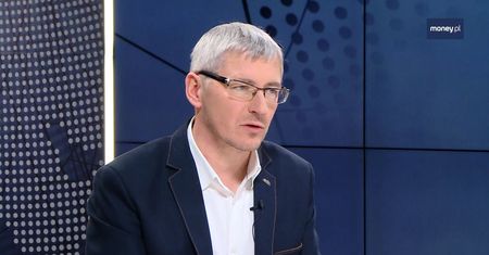 PPK. "Bardzo dobry, opłacalny program. Prywatne środki, zabezpieczone jak w bankach"