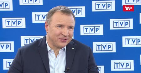 Jacek Kurski o "Sanatorium miłości": Seniorzy z definicji są ciekawski, mają więcej przeżyć"