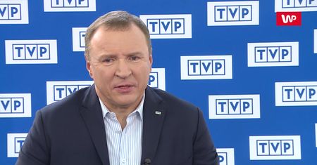 Jacek Kurski o filmie "Zenek": To dopełnienie naszego wachlarza zaangażowań"