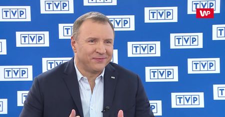 Jacek Kurski o Eurowizji Junior: "Ten konkurs stanie się własnością Polski"