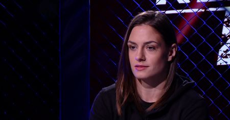 "Klatka po klatce". Karolina Owczarz z szacunkiem o rywalce. "Ola Rola jest zdecydowaną faworytką"