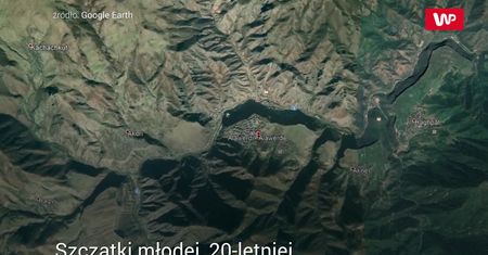 Wojownicza Amazonka. Odkryli tajemniczy grób