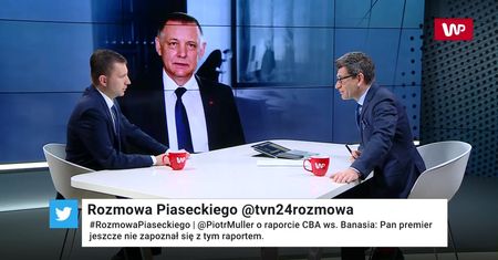 Tłit - Łukasz Schreiber
