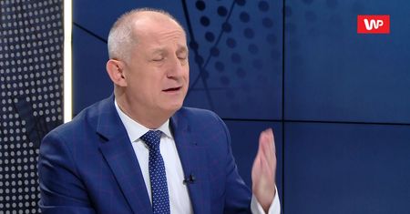 Sławomir Neumann ma dość słuchania o Stanisławie Piotrowiczu. "Jak można takie głupoty mówić"