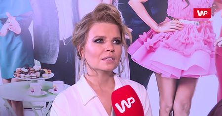 Marta Manowska: "Miłość w "Sanatorium miłości" jest przyjaźnią"