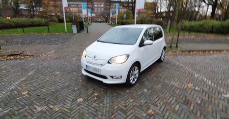 Nowa elektryczna Skoda. Ceny po dopłatach są naprawdę atrakcyjne