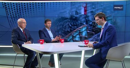 Expose Morawieckiego. "Nie padło nawet słowo o zniesieniu 30-krotności"
