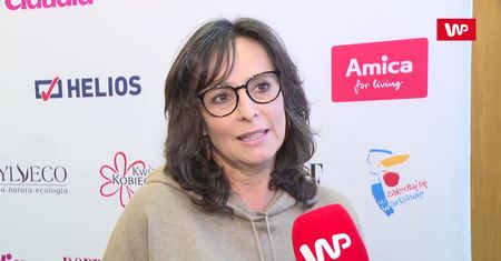 Anna Korcz szczerze o swojej sesji w "Playboyu"