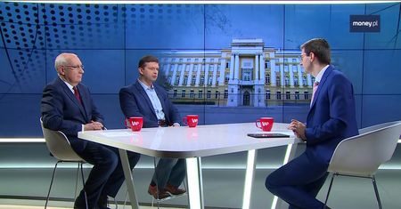 Expose Morawieckiego. Zuber: "premier ma problem, jest bardzo źle"