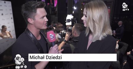 Małgorzata Tomaszewska o pracy w TVP: "Wszyscy są mi przychylni"