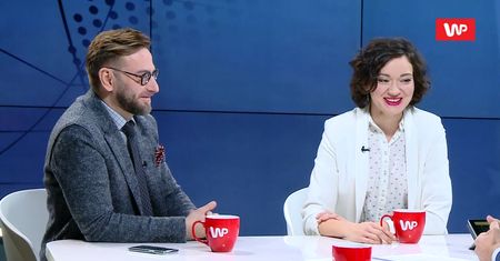Expose Mateusza Morawieckiego. W Sejmie był Marian Banaś. "Jeden z bardziej komediowych momentów"