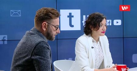 Expose Mateusza Morawieckiego. Publicyści o "najmocniejszym stwierdzeniu"
