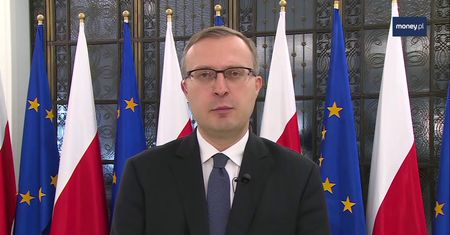 Expose Morawieckiego. Borys: "premier zapewnił wzmocnienie przedsiębiorców"