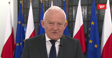 30-krotność ZUS. Leszek Miller przestrzega Lewicę