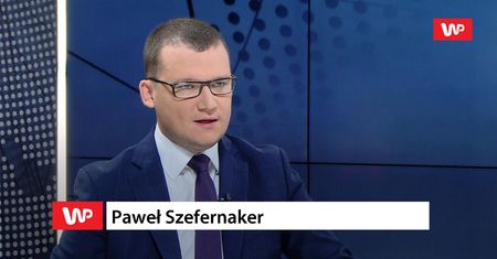 Konin. Policjant zastrzelił 21-latka. Paweł Szefernaker: minister Mariusz Kamiński obserwuje tę sprawę