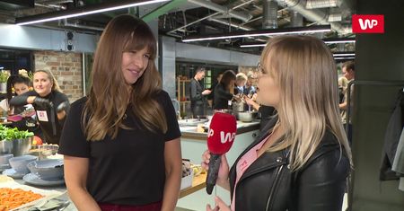 Anna Lewandowska jest w ciąży. Doradza kobietom, z czego powinny zrezygnować