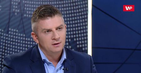 Mateusz Borek widzi miejsce w kadrze dla nowego młodego piłkarza. "Powinien dostać powołanie"