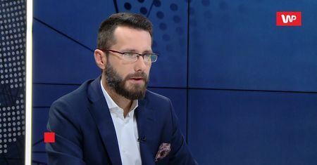 Ministrem sportu będzie kobieta? Rzecznik PiS Radosław Fogiel komentuje